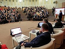 Российские торговцы попросили притормозить закон о запрете ЛГБТ-пропаганды