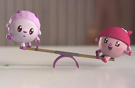 10 мультсериалов для умных детей