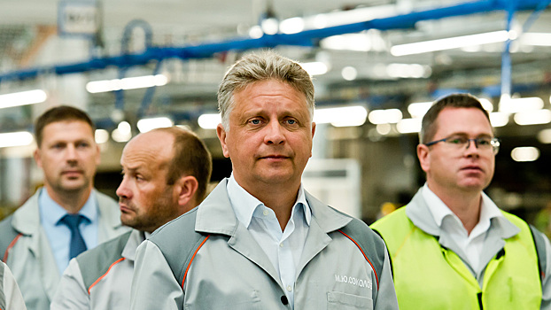 Соколов высказался о несправедливом отношении к АвтоВАЗу