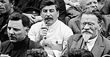 The Telegraph (Великобритания): каково это было — охранять Сталина?