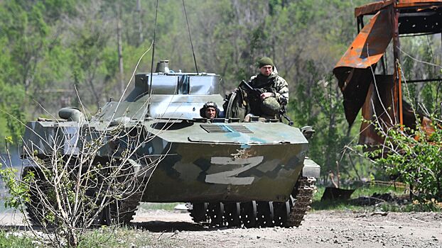 Стало известно о гибели комбата Народной милиции ДНР