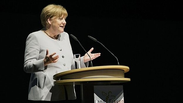 Лидер правой итальянской партии заявил о вреде политики Меркель для его страны