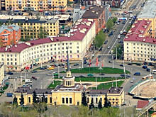 Петрозаводск благоустроят на восемь миллионов рублей