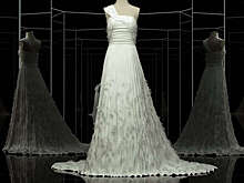 Инаугурационное платье Мишель Обамы теперь можно купить в NFT