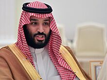 Саудовский принц заявил о недопустимости «еще одной Хиросимы»