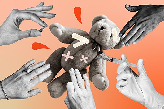 Выросли нормальными? Письмо главреда