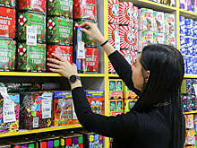 Юрист Русяев: штраф в размере до 120 тыс. рублей грозит за запуск фейерверка