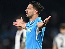 «Торино» купит Джованни Симеоне у «Наполи» за 8 млн евро. Форвард отправился в Турин на медосмотр и подписание контракта