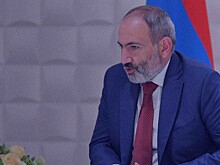 В Совфеде призвали обсудить с Арменией, что конкретно означает заявление Еревана о заморозке участия в ОДКБ