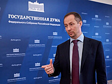 В Госдуме посмеялись над сменившей гражданство теннисисткой
