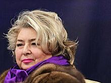 Тарасова высказалась о выступлении Валиевой