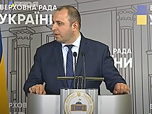 Умеров представил нового командующего силами специальных операций ВСУ
