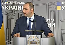 Умеров представил нового командующего силами специальных операций ВСУ