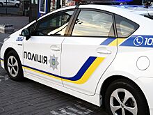 На военкомат в Ивано-Франковской области Украины совершено нападение