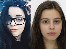 Пропала 15-летняя Божена из таллиннского приюта