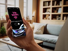 Т2 запустила звонки по Wi‑Fi во всех регионах России