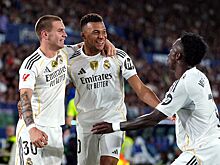 Кайрат — Реал, 30 сентября 2025, прогноз на матч Лиги чемпионов, смотреть онлайн, трансляция, во сколько, составы, голы, счёт