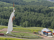 ESG-ветер Сибири