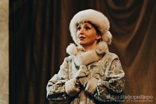 Солисты екатеринбургской оперы представят в Москве "Снегурочку"