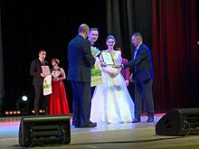 В Пензе выбрали самую яркую студенческую семью