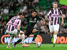 Президент ФК «10» Мусагалиев: «После игры Галицкий сказал, что нужен третий матч с «Краснодаром»