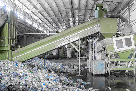 Владимирская область внедряет безотходное производство