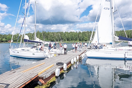 Туризм как сказка