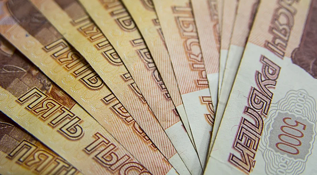 В Рязанской области фальшивомонетчики чаще всего подделывают пятитысячные купюры
