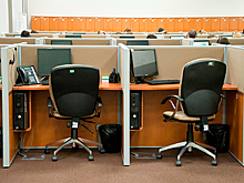 Российским офисам предрекли замену гибкими пространствами