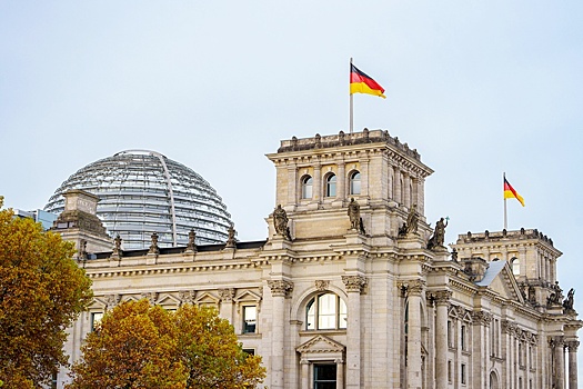 Берлин предложил афганцам деньги, чтобы они не приезжали в Германию