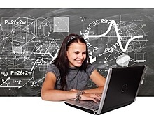 В Минобрнауки перечислили возможности, которые даёт регионам проект «Цифровая образовательная среда»