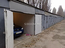 У жителей Красноярского края вырос интерес к «гаражной амнистии»