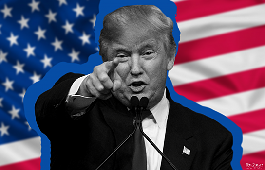 Ближневосточный план Трампа: арабы выйдут из игры добровольно?