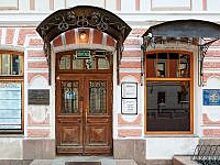 Онлайн-трансляцию концерта камерной музыки организуют в Доме Алексея Лосева