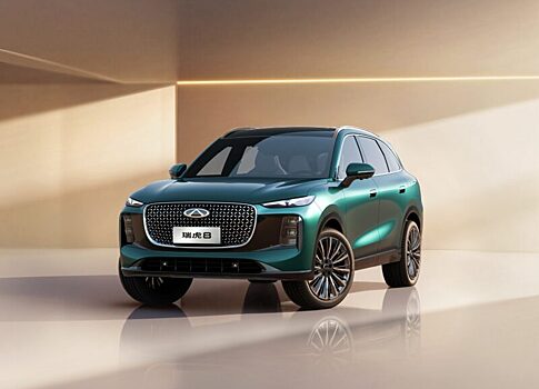 Начался вывод денег из РФ китайскими автобрендами: они заработали 1 трлн рублей