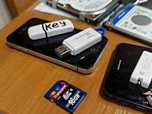 Полицейские пресекли массовые поставки сим-карт для использования в схеме мошенничеств