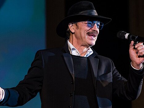 Михаил Боярский заявил, что не планирует отмечать день рождения