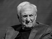 Создатель здания Фонда искусств Louis Vuitton в Париже ушел из жизни