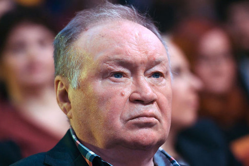 Актер Юрий Кузнецов заявил, что не снимается в фильмах с насилием и злобой