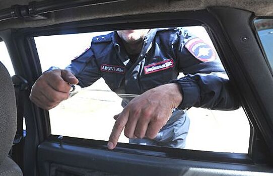 Можно ли осуществлять видеосъемку сотрудников ГИБДД?