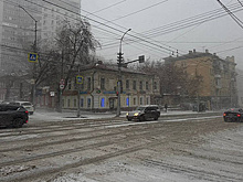 Нарушение электроснабжения и задержки рейсов. Последствия непогоды на юге России