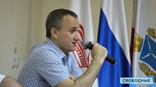 «Город обречен». Саратовский депутат не видит антикризисных действий мэрии при растущем дефиците бюджета