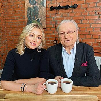 Потратит на благотворительность: отец Инны Маликовой раскрыл размер ее пенсии