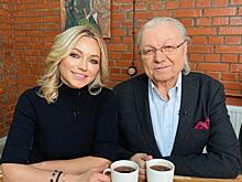 Потратит на благотворительность: отец Инны Маликовой раскрыл размер ее пенсии