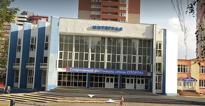 Дмитрий Губерниев выступит в ИжГТУ