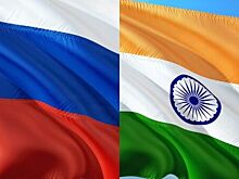 Индия станет ключевой точкой в российском энергоповороте на Восток