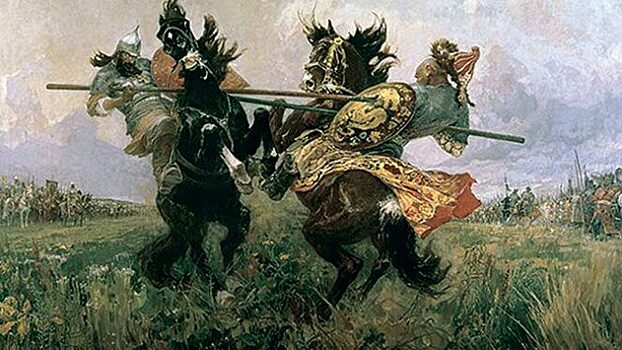 Куликовская битва: главные мифы легендарного сражения Дмитрия Донского