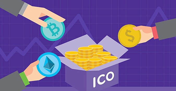 В первом квартале 2019 года ICO-стартапы привлекли $118 млн