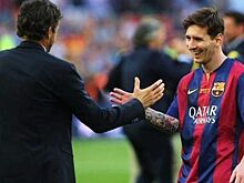 Луис Энрике лучше Гвардиолы, Вилановы и Таты Мартино раскрыл потенциал Месси-плеймейкера