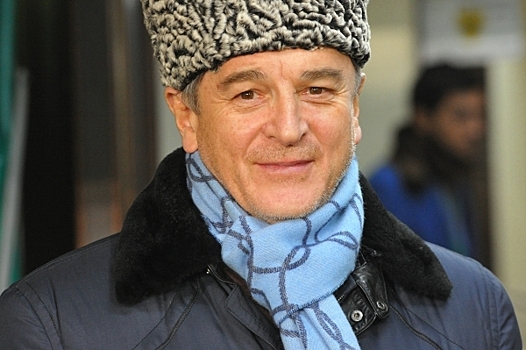 Президент «Анжи» оценил ситуацию с COVID-19 в Дагестане